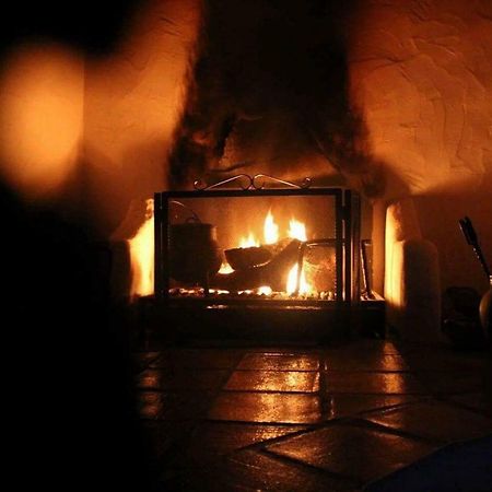 O Barro Villa Редондо Екстериор снимка