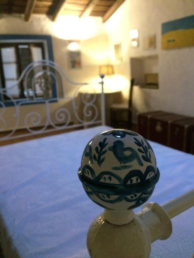 O Barro Villa Редондо Екстериор снимка