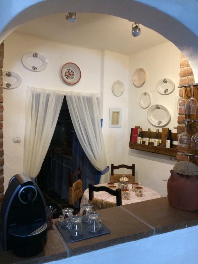 O Barro Villa Редондо Екстериор снимка